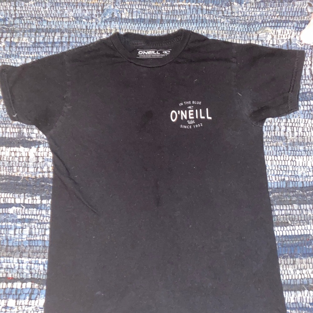 O neil men’s back shirt